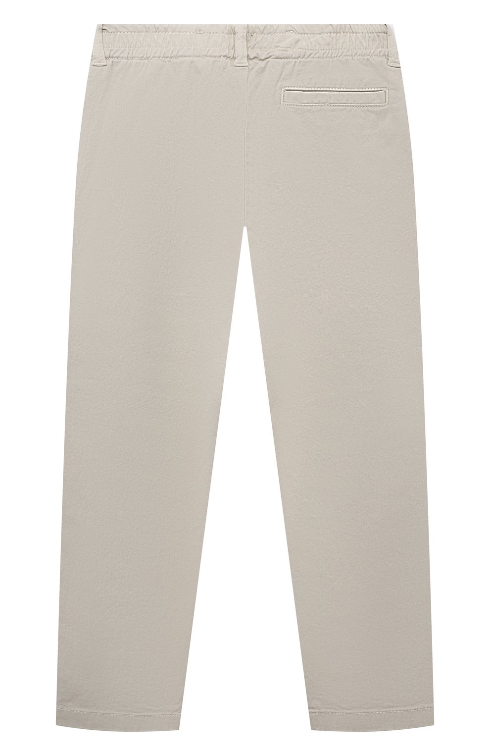 Хлопковые брюки ASPESI, арт. S24003PLC6048, фото 2