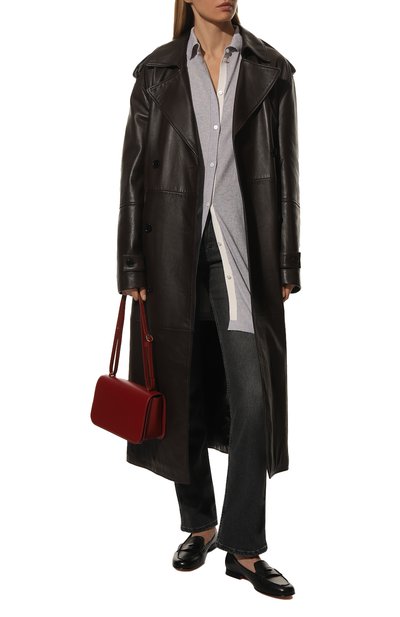 Кардиган из хлопка и кашемира FREEAGE, арт. LW22.JM027.1002.904, фото 2