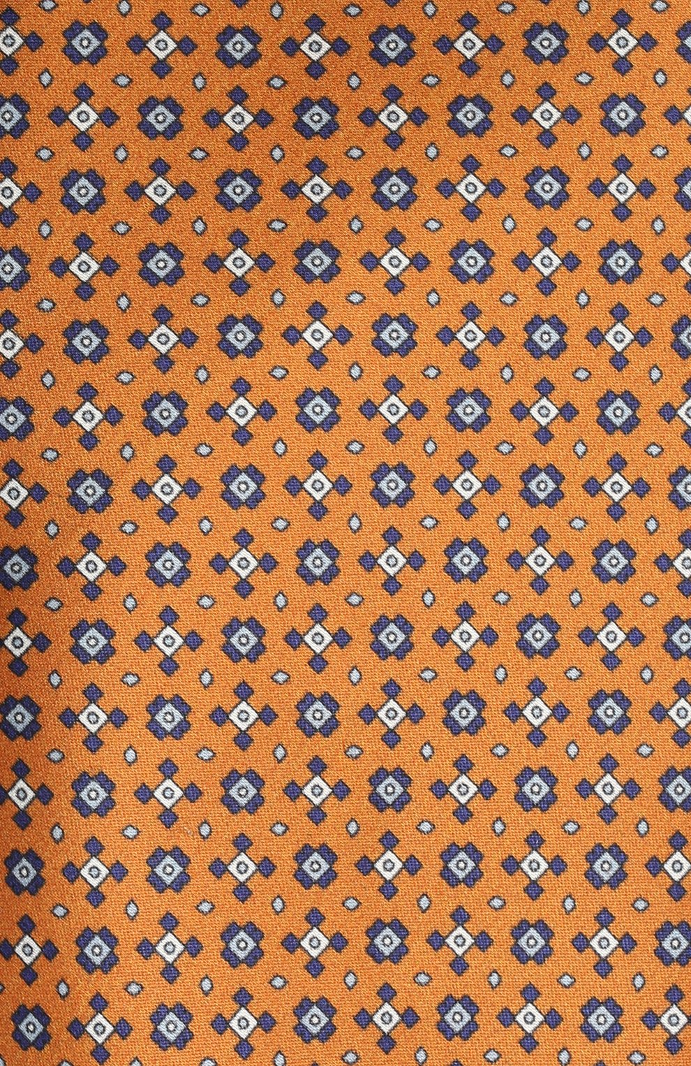 Комплект из галстука и платка BRIONI, арт. 08A900/01452, фото 4