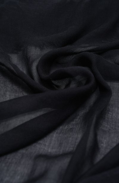 Шаль ANN DEMEULEMEESTER, арт. B0014352/FA593, фото 3