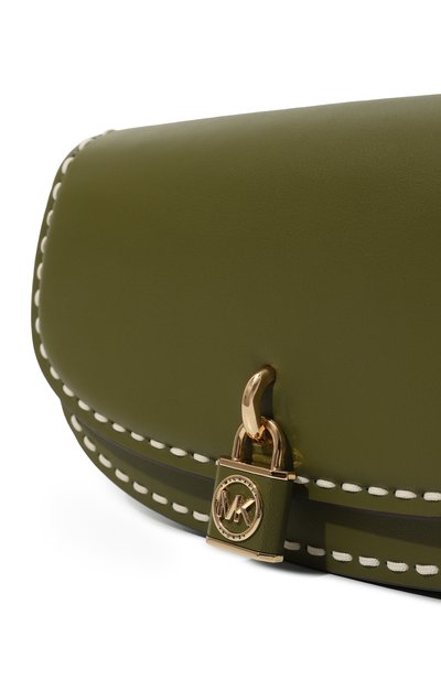 Сумка mila small MICHAEL MICHAEL KORS, арт. 30T4GIMM1L, фото 3