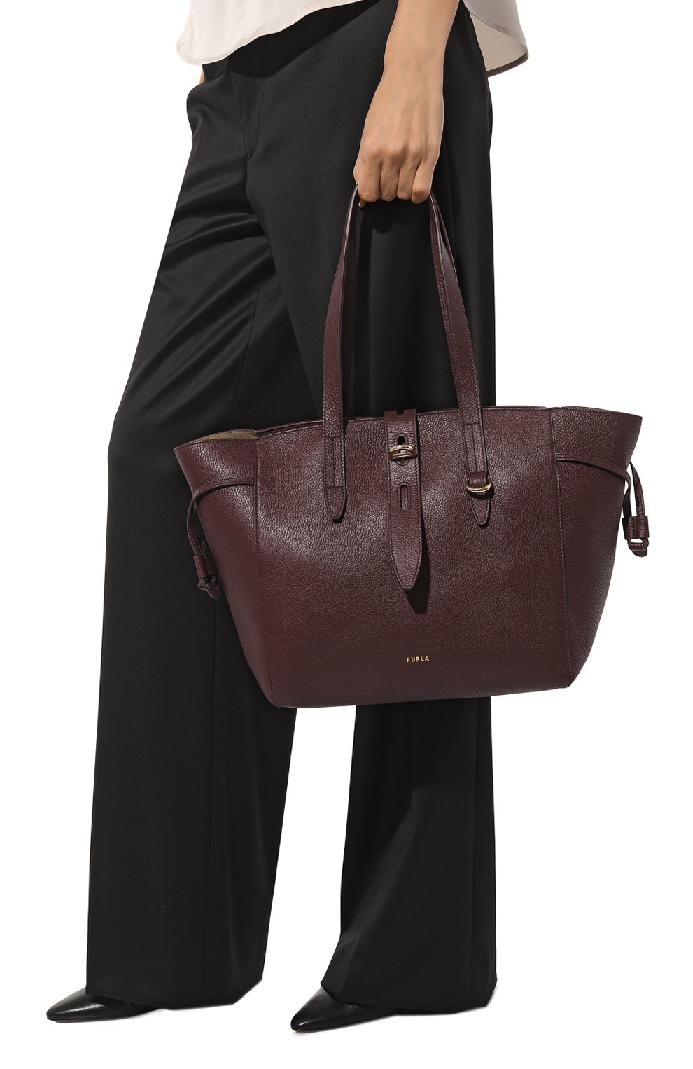 Сумка-тоут furla net medium FURLA, арт. WB00779/HSF000, фото 2