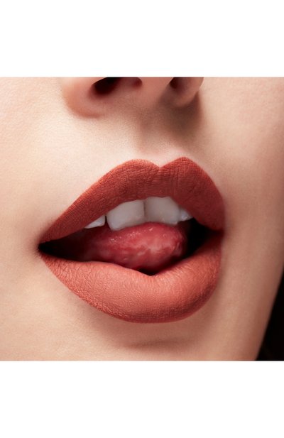 Жидкая помада locked kiss ink™ 24hr, оттенок meticulous (4ml) MAC, арт. SRH9-04, фото 4