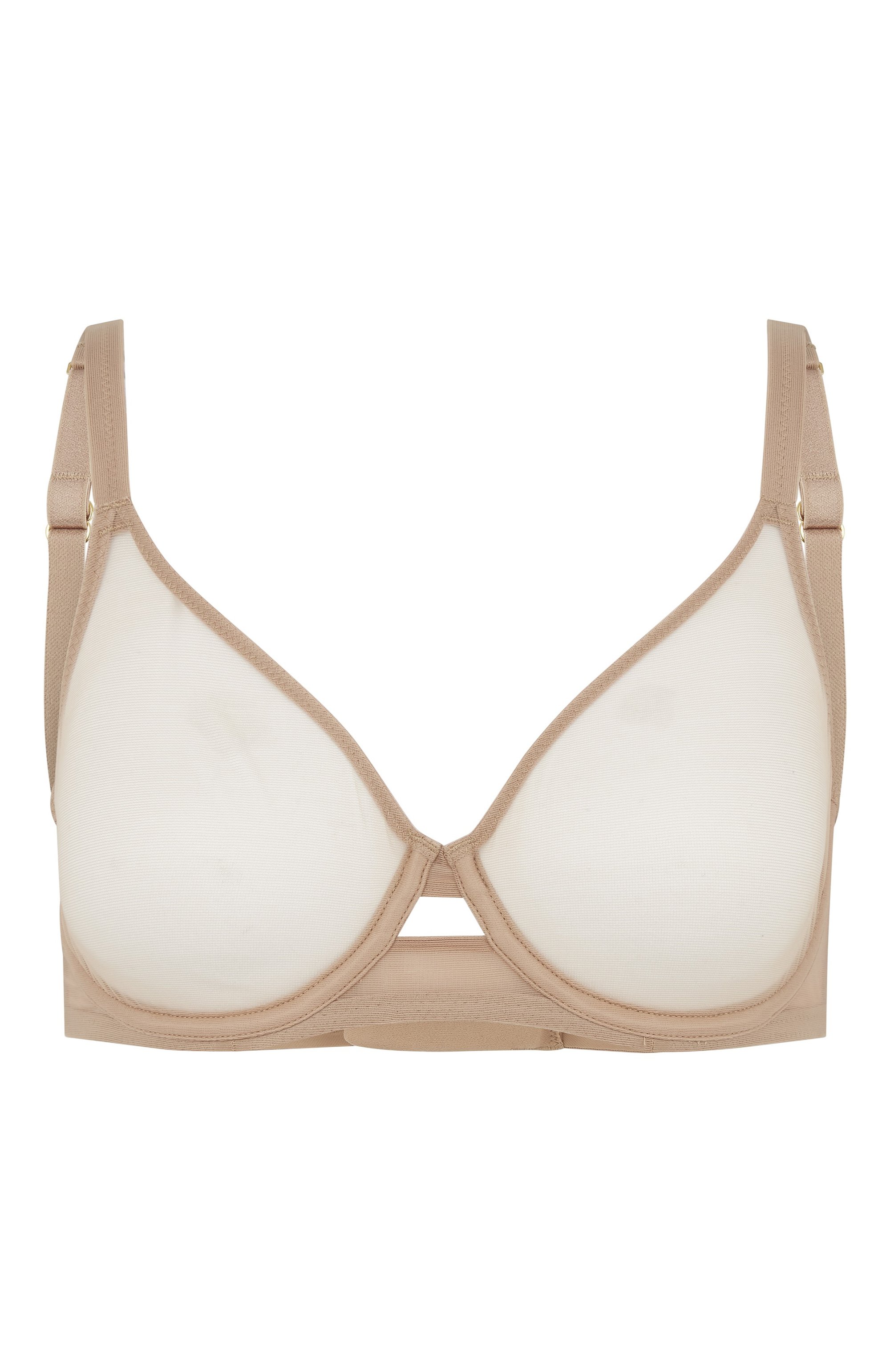 Бюстгалтер с мягкой чашкой lucky AGENT PROVOCATEUR, арт. 110552, фото 1