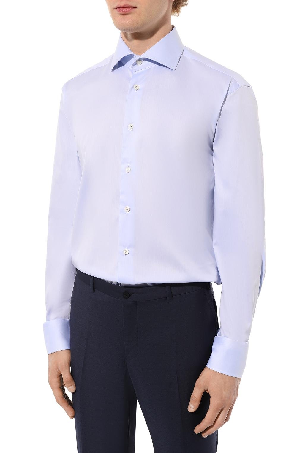 Хлопковая сорочка VAN LAACK, арт. RIVARA-LTFN/150244, фото 4