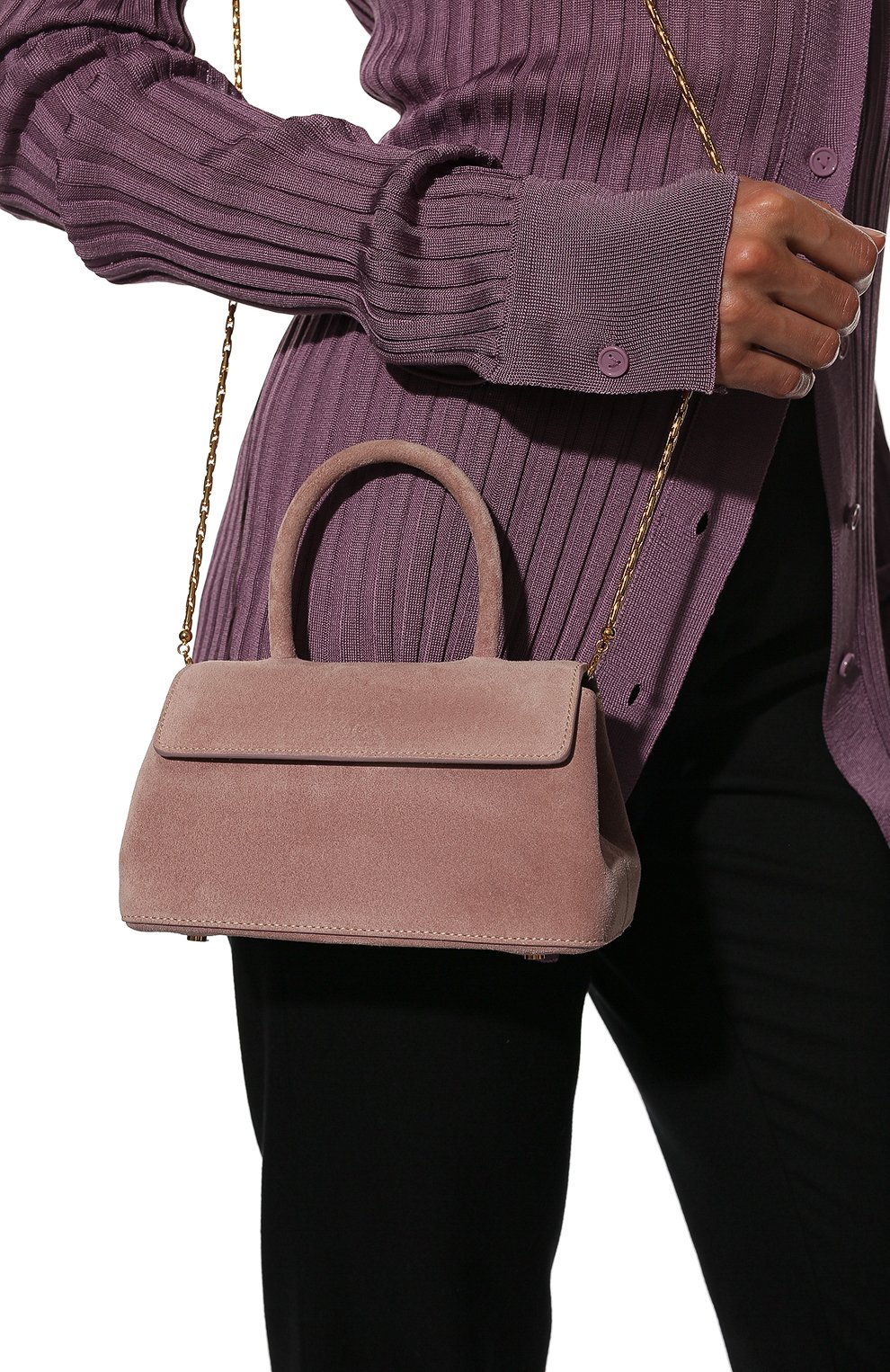 Сумка liza duo RUBEUS MILANO, арт. 015/20DLDSUDA, фото 2