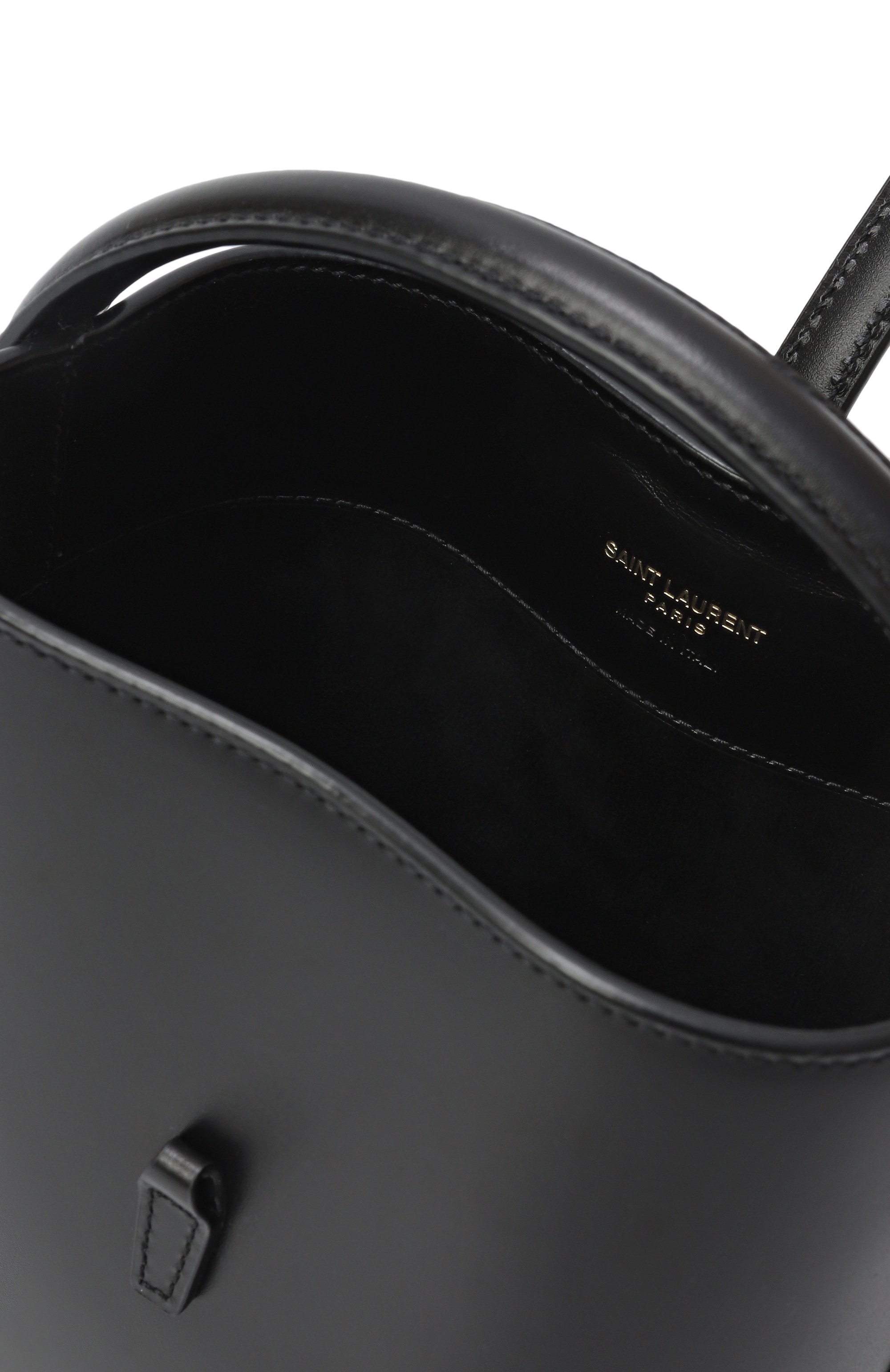 Сумка le 37 mini SAINT LAURENT, арт. 765870/2R20W, фото 5