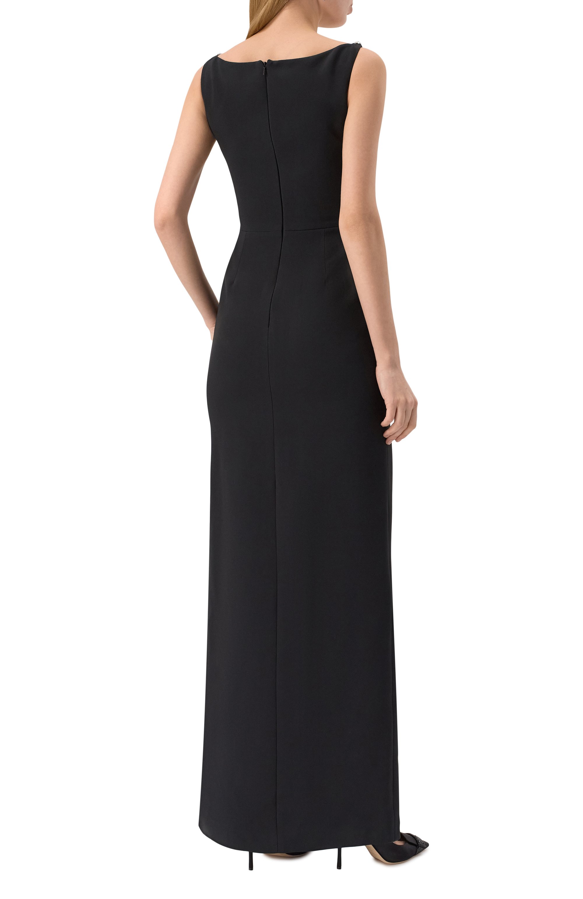 Платье DAVID KOMA, арт. RE25DK23DL, фото 4