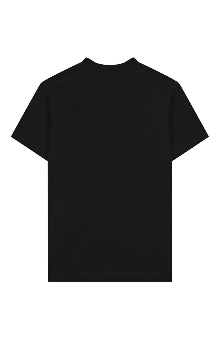 Хлопковая футболка OFF-WHITE, арт. 0BAA016S25JER001/4-12, фото 1