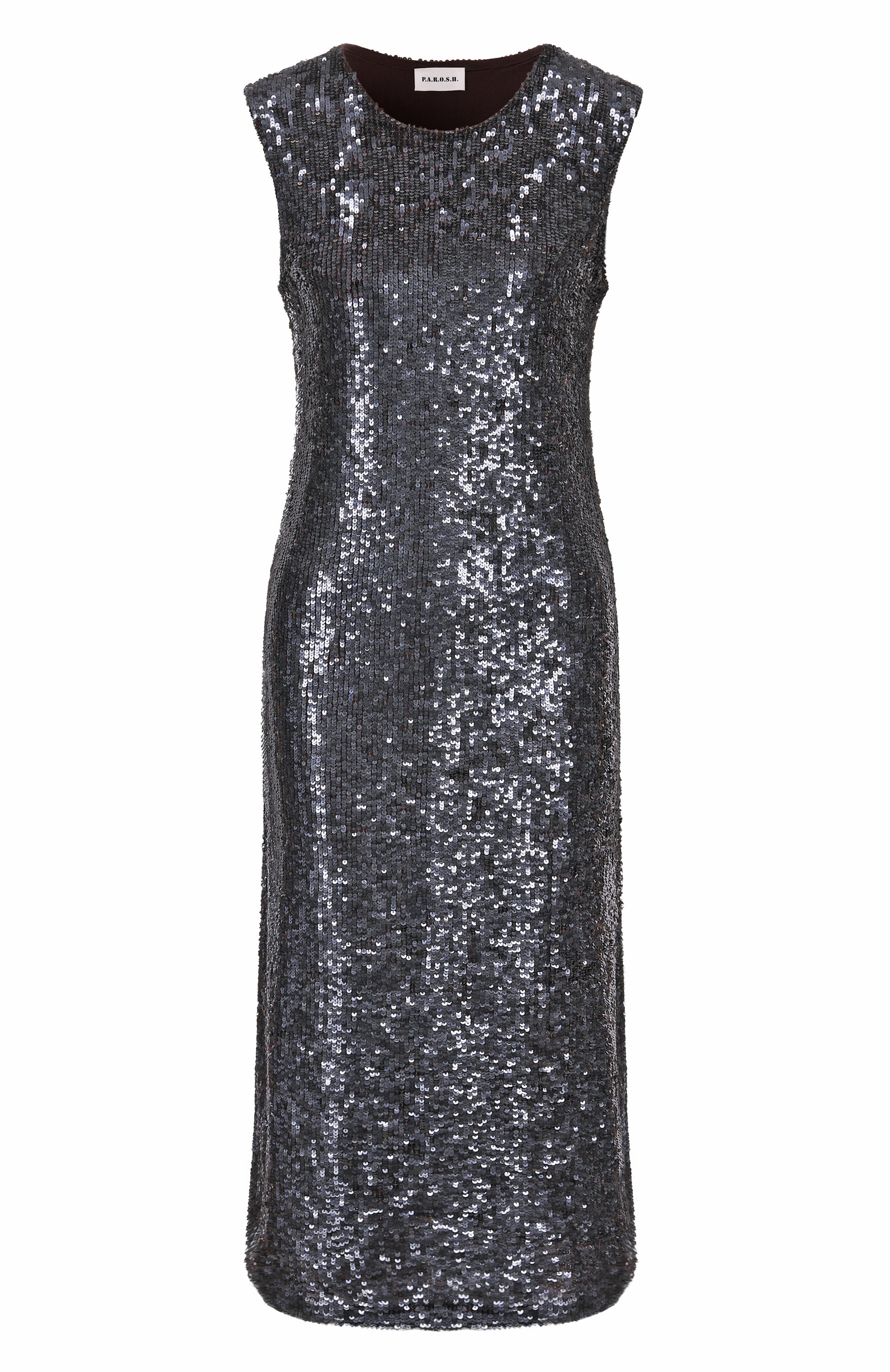 Платье P.A.R.O.S.H., арт. G0NG25-D722527, фото 1