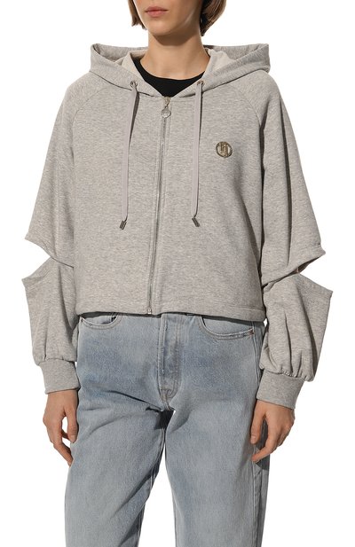 Толстовка LIU JO, арт. TA3034 FS927, фото 3