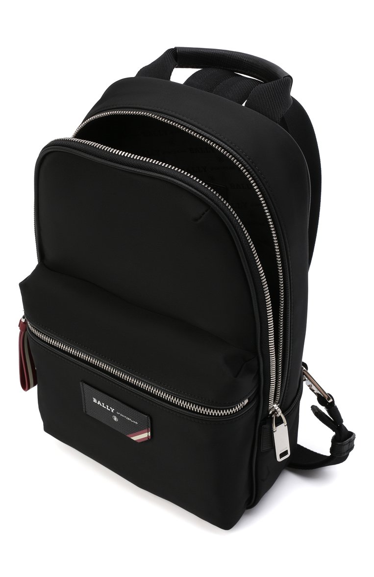 Текстильный рюкзак fuston BALLY, арт. FUST0N/00, фото 5