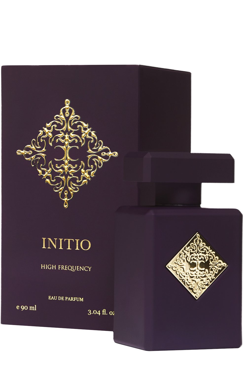 Парфюмерная вода high frequency (90ml) INITIO, арт. 3700578520517, фото 1