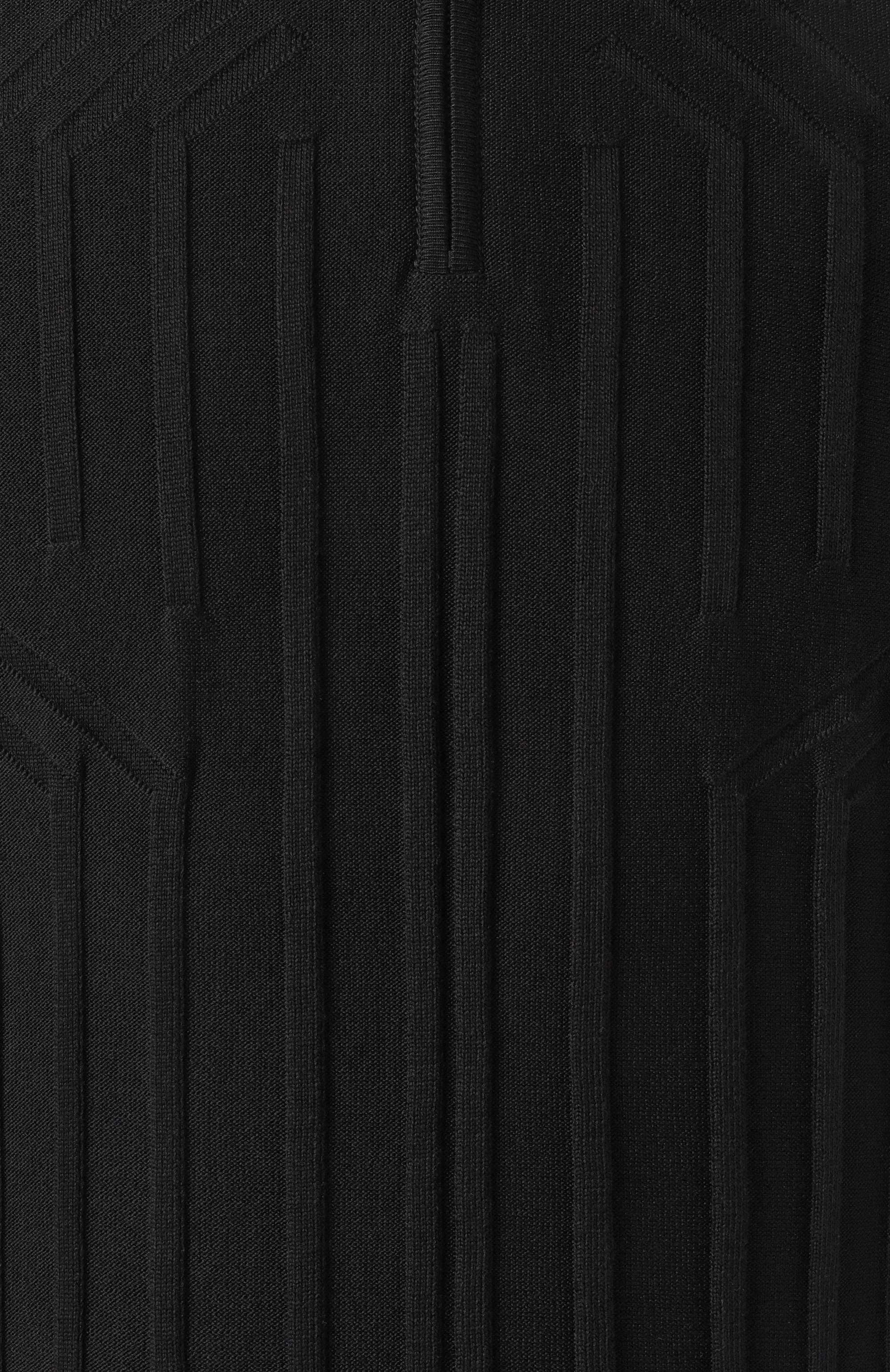 Поло из хлопка и шелка STEFANO RICCI, арт. K818089P31/F25171, фото 6