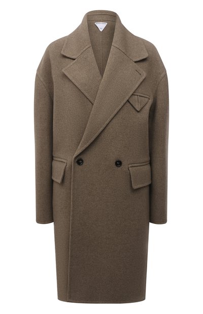 Кашемировое пальто BOTTEGA VENETA, арт. 689344/VKM90, фото 1