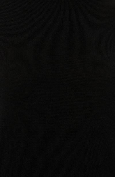 Водолазка из шерсти и шелка ANTONELLI FIRENZE, арт. 41424M/01934, фото 5