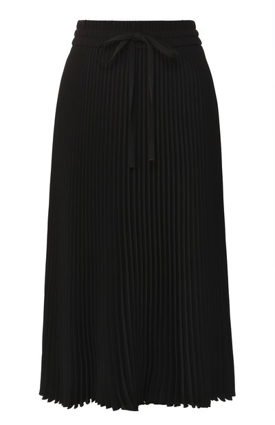 Женская плиссированная юбка REDVALENTINO, арт. RR3RAA05/TUF