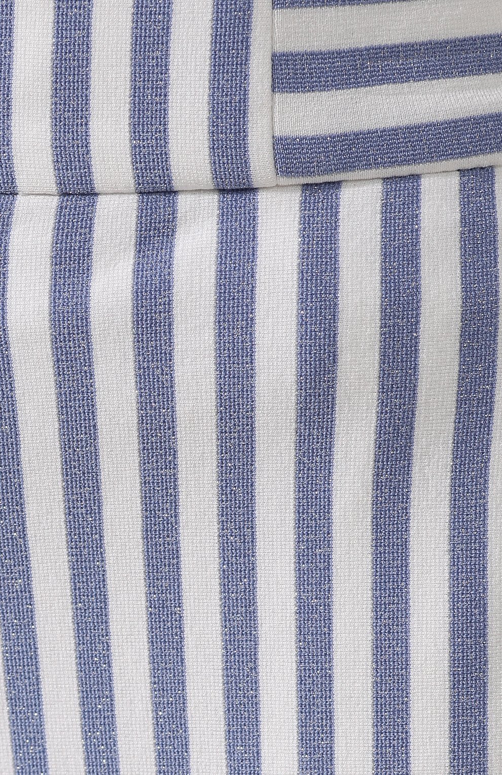 Шорты в полоску TEREKHOV GIRL, арт. 2SRK003/5822.ST141/S19, фото 5