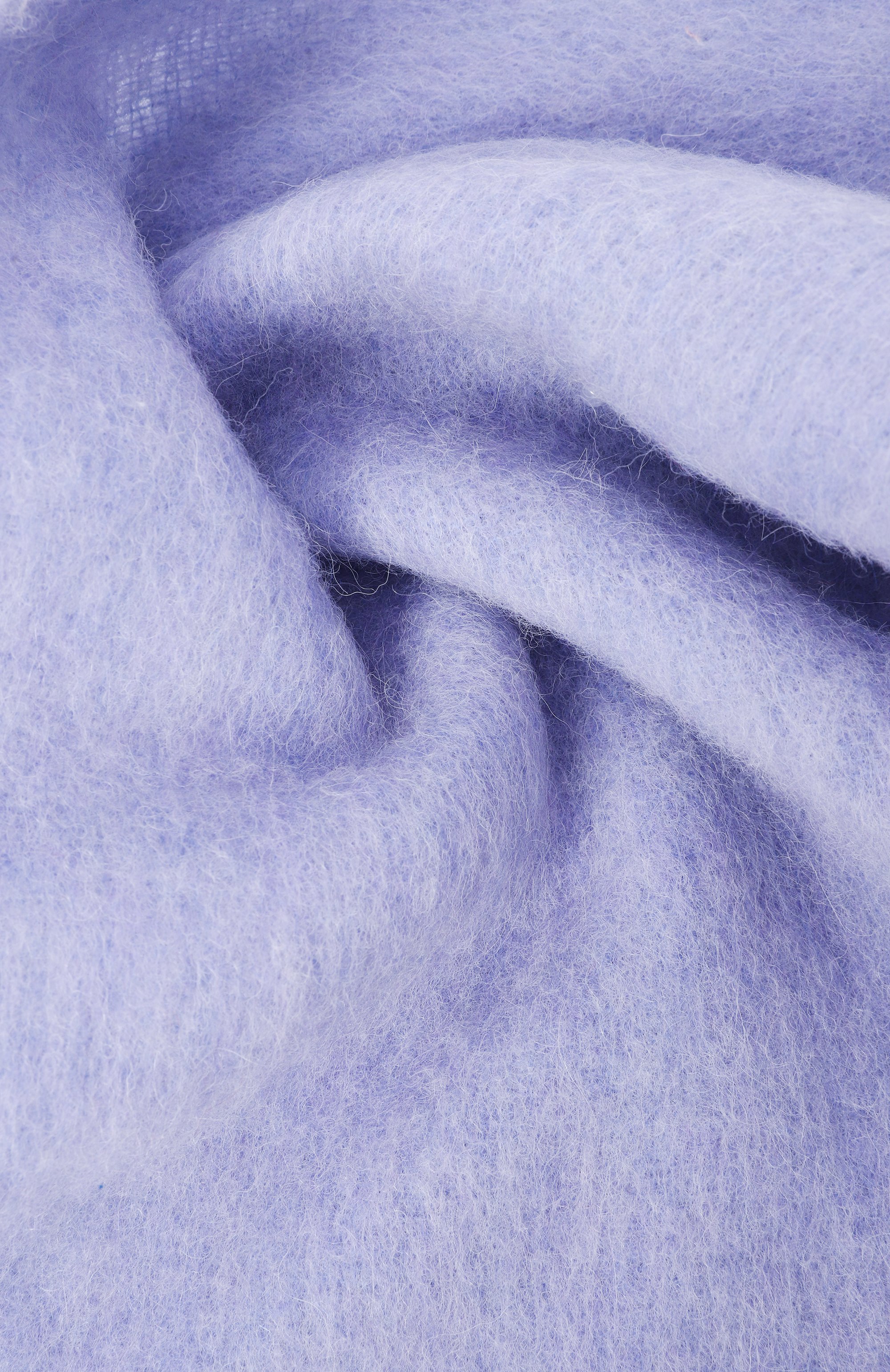 Шерстяной шарф MARNI, арт. SCMC0059Y0/UTW918, фото 4