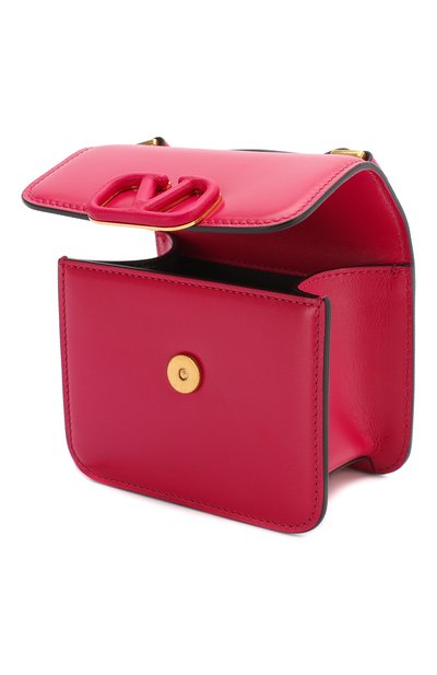 Сумка vsling micro VALENTINO, арт. TW0B0G44/HFB, фото 4