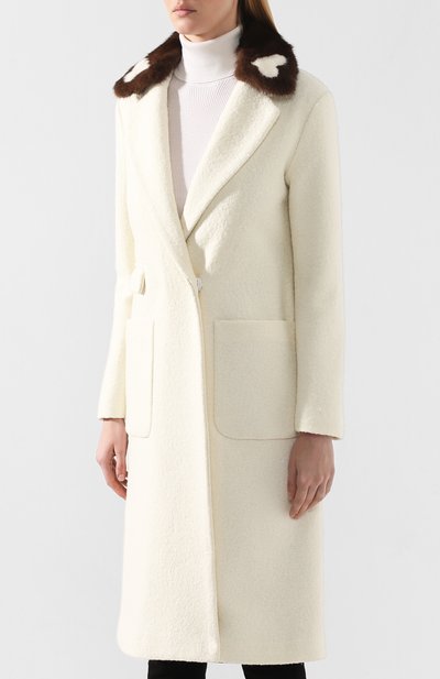 Пальто AVA ADORE, арт. T0KY0/65 AA FW19, фото 3