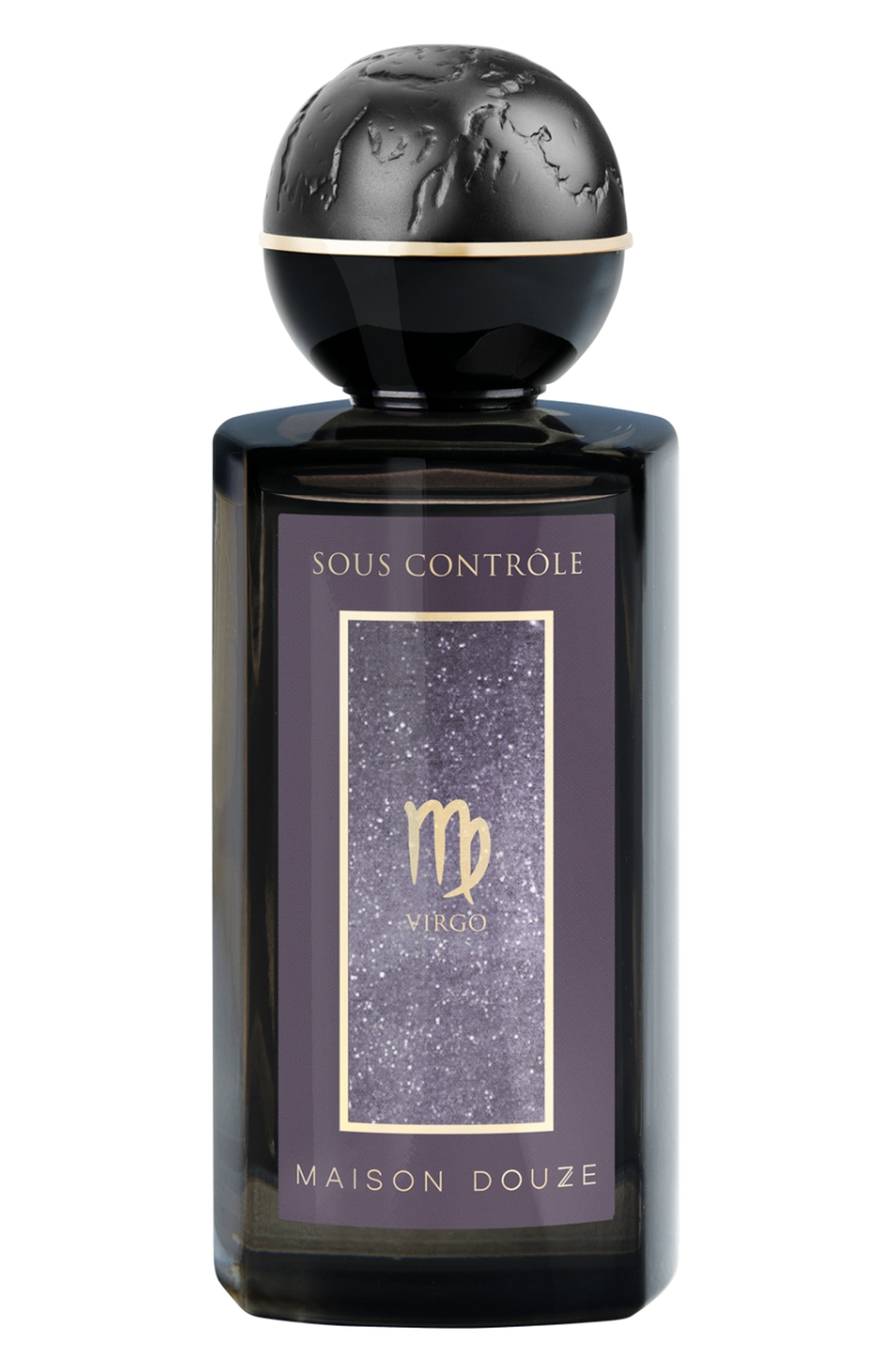 Духи sous controle virgo (100ml) MAISON DOUZE, арт. 3770028008346, фото 1