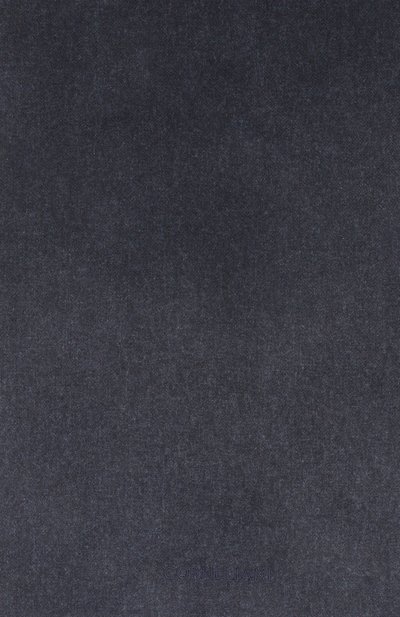 Кашемировый шарф CORNELIANI, арт. 26B369-2629002, фото 4