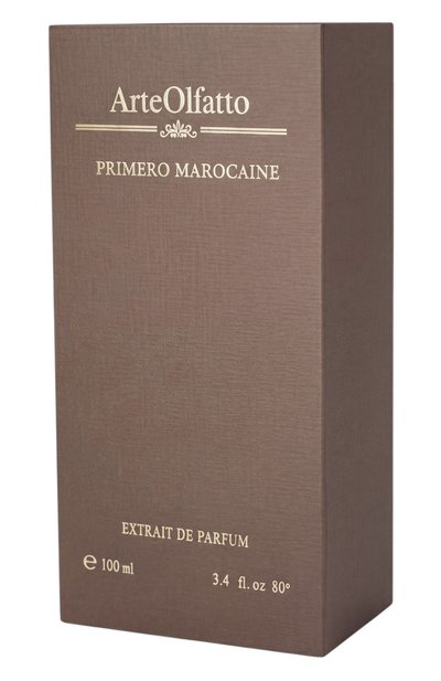 Духи primero marocaine (100ml) ARTEOLFATTO, арт. 8058669880404, фото 2
