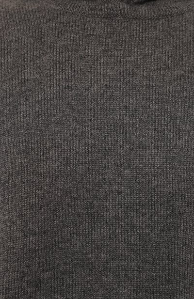 Кашемировое худи ARCH4, арт. SARAH/KNJP21197, фото 5