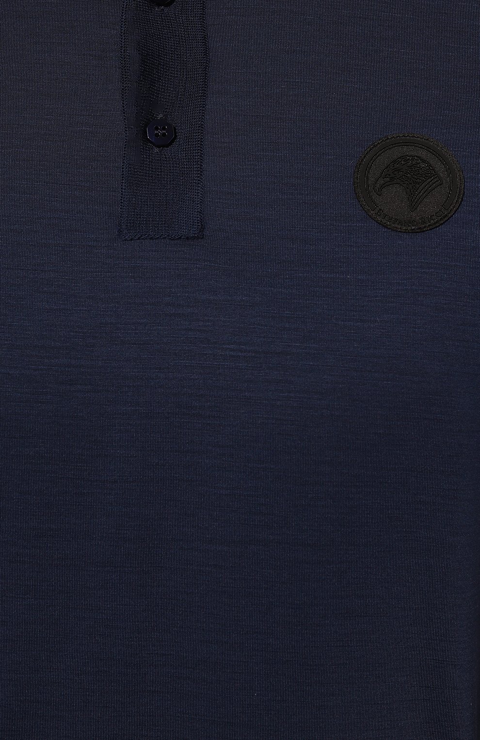 Шерстяное поло STEFANO RICCI, арт. K909032P13/T24102, фото 5