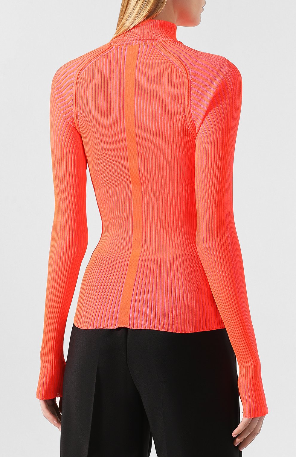 Водолазка ACNE STUDIOS, арт. A60088, фото 4