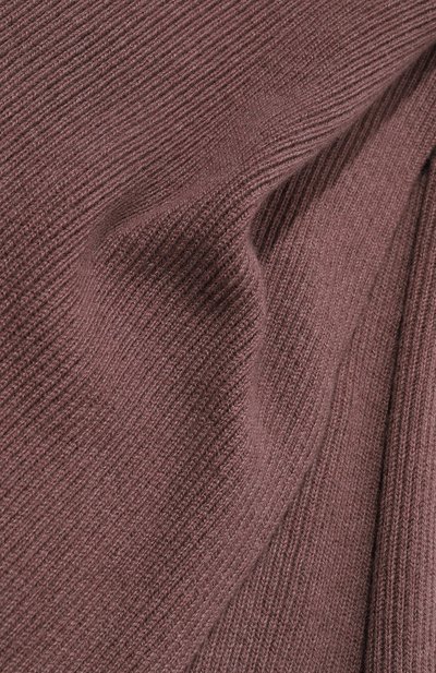 Кашемировый шарф BRUNELLO CUCINELLI, арт. M12183499, фото 4