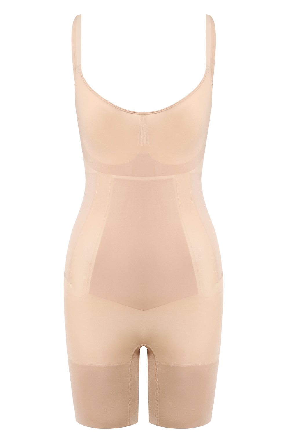 У тягивающий комбидресс SPANX, арт. SS1715, фото 1