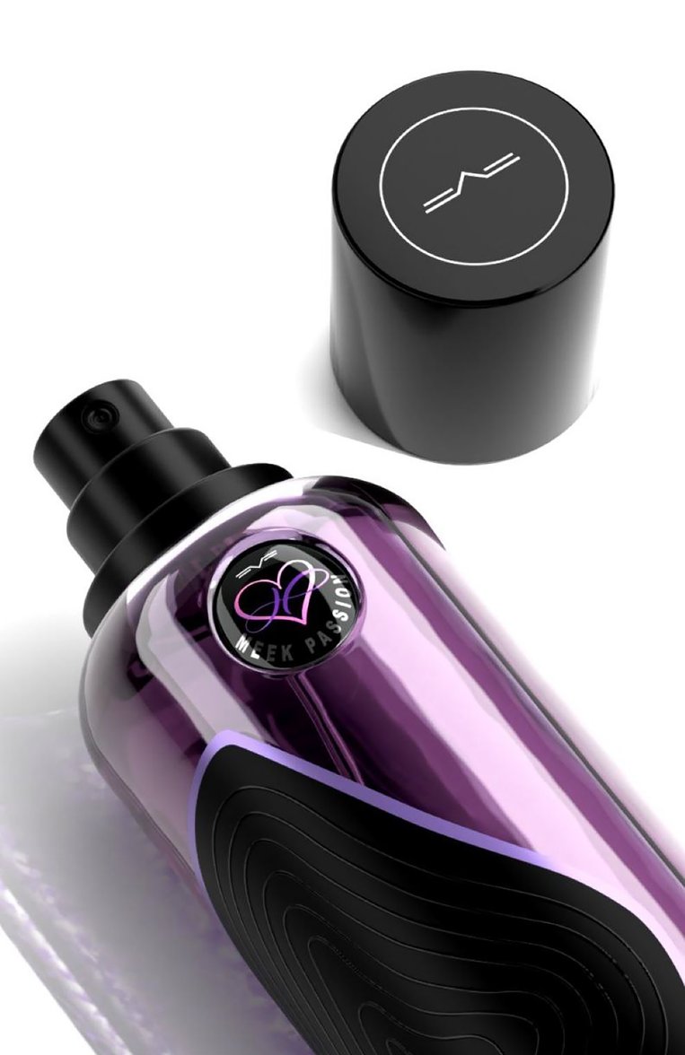 Парфюмерная вода meek passion (75ml) M.INT бесцветного цвета, арт. 3760344210752 | Фото 5 (Нос: Не проставлено; Региональные ограничения белый список (Axapta Mercury): Не проставлено; Тип продукта - парфюмерия: Парфюмерная вода; Тип аромата: Цветочный; Ограничения доставки: flammable)