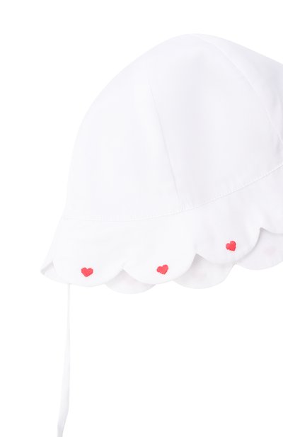 Хлопковая панама JACADI, арт. 2045190, фото 3