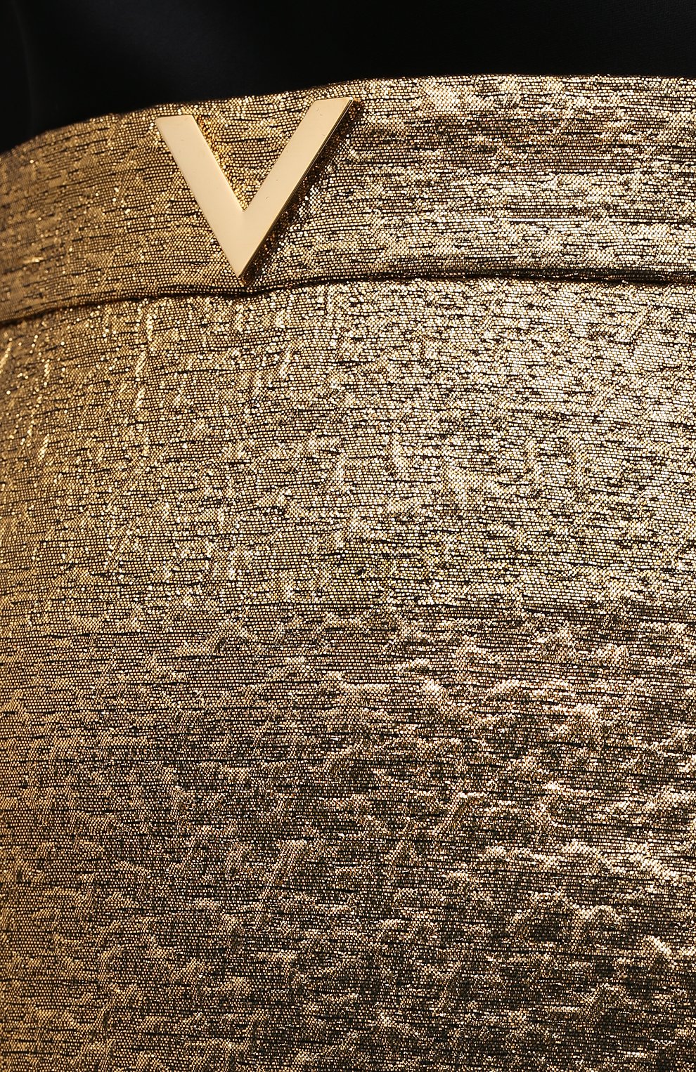 Юбка VALENTINO, арт. VB3RA7B5663, фото 5