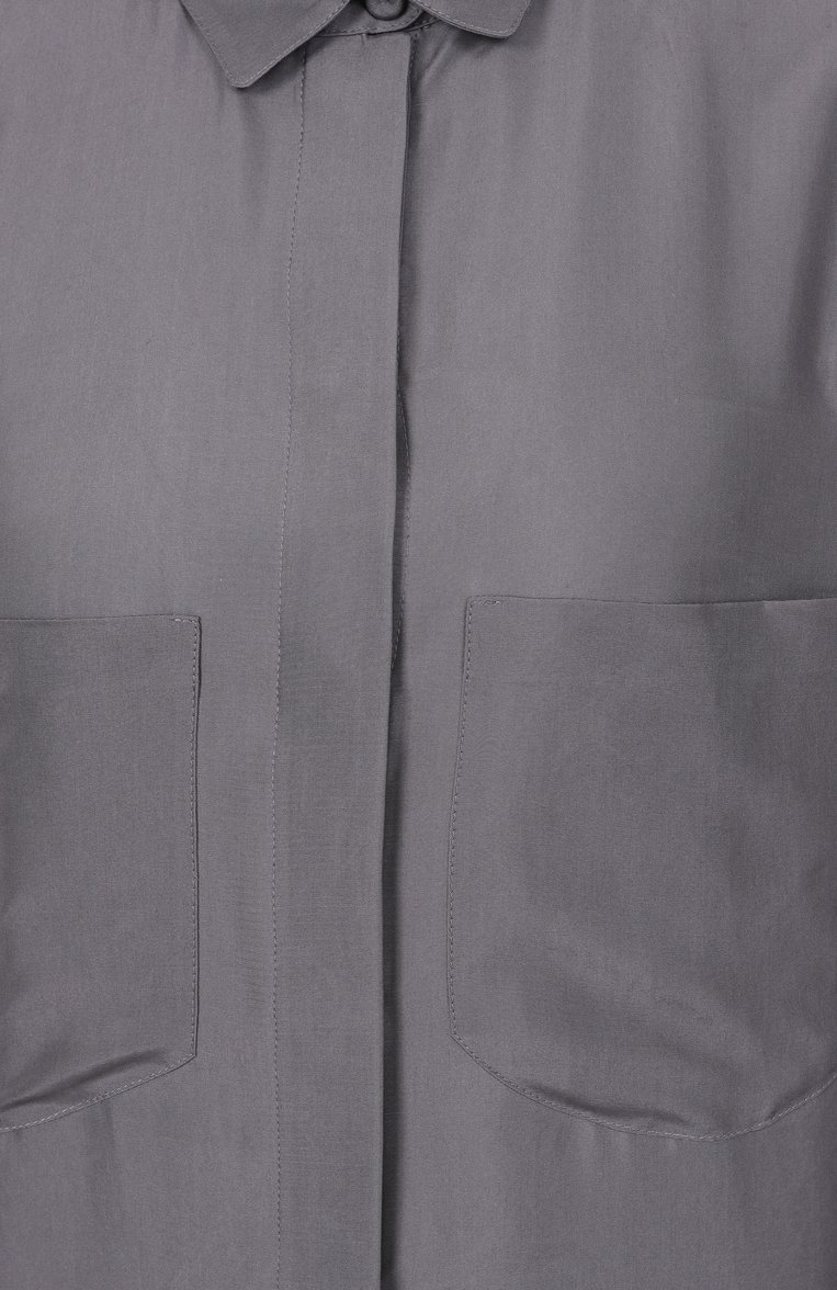 Шелковая блузка GIORGIO ARMANI, арт. GW000775/TE14164, фото 1