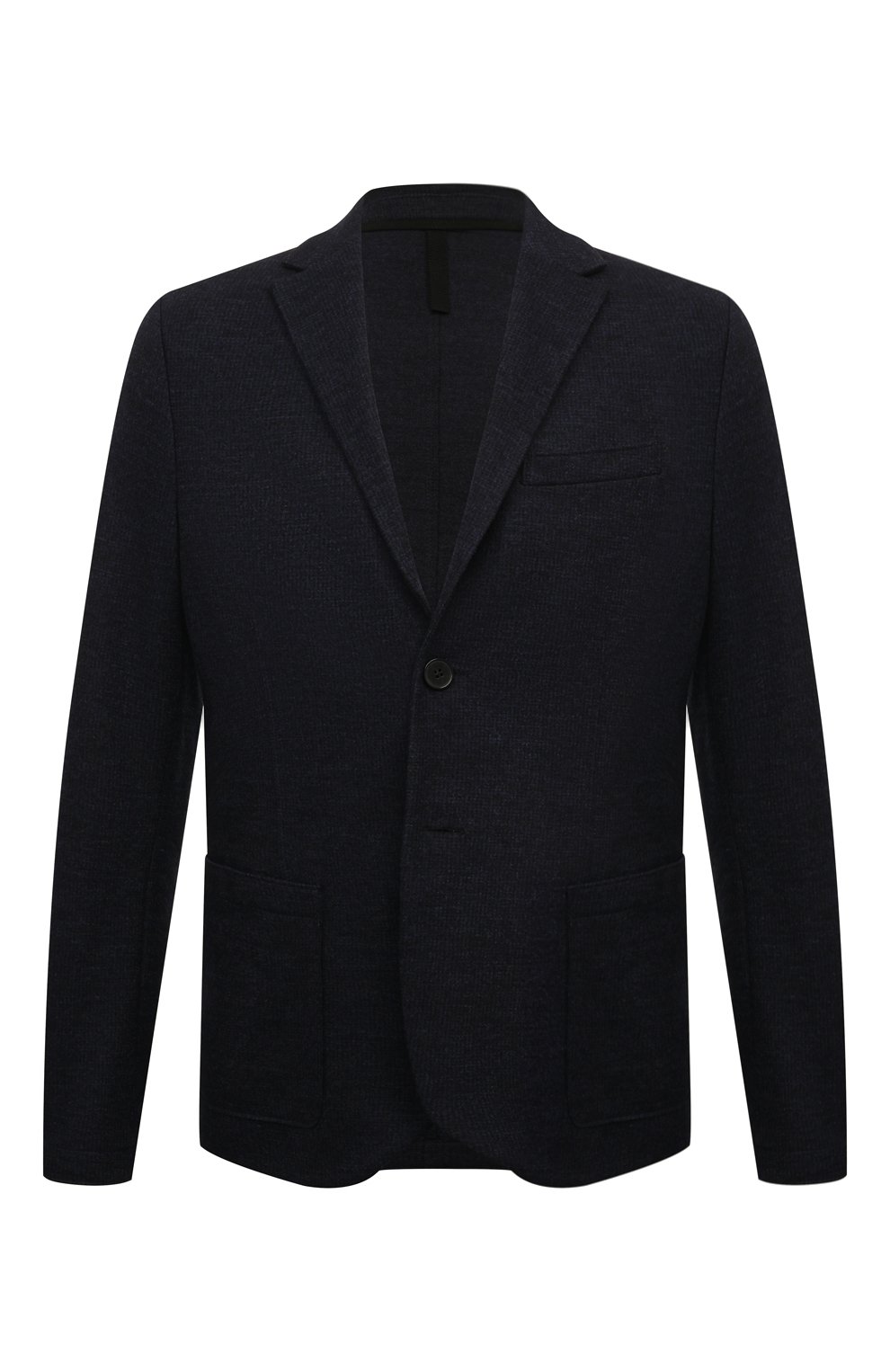 Шерстяной пиджак HARRIS WHARF LONDON, арт. C8P22MVA, фото 1