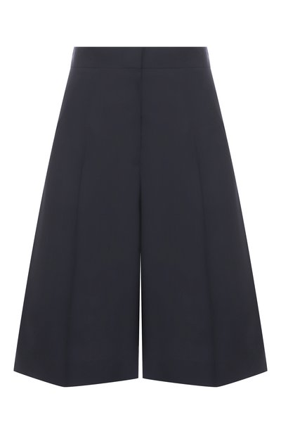 Женские шорты из шерсти и шелка MVST, арт. D031/3038