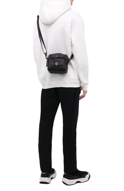 Текстильная сумка STONE ISLAND, арт. 751590270, фото 3