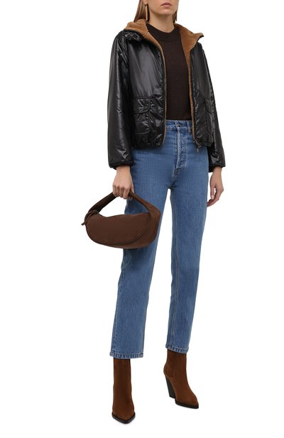 Двусторонняя куртка adoxe MONCLER, арт. G2-093-1A000-43-68950, фото 2