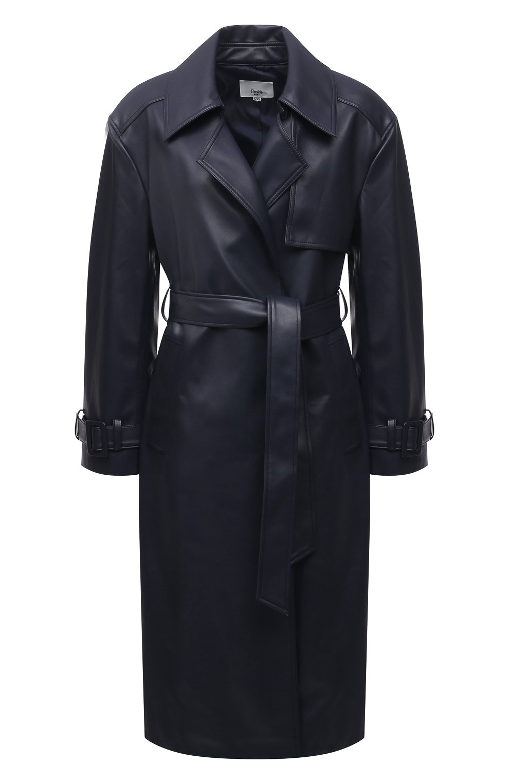 Плащ THE FRANKIE SHOP, арт. C0 FPT KR 10, фото 1