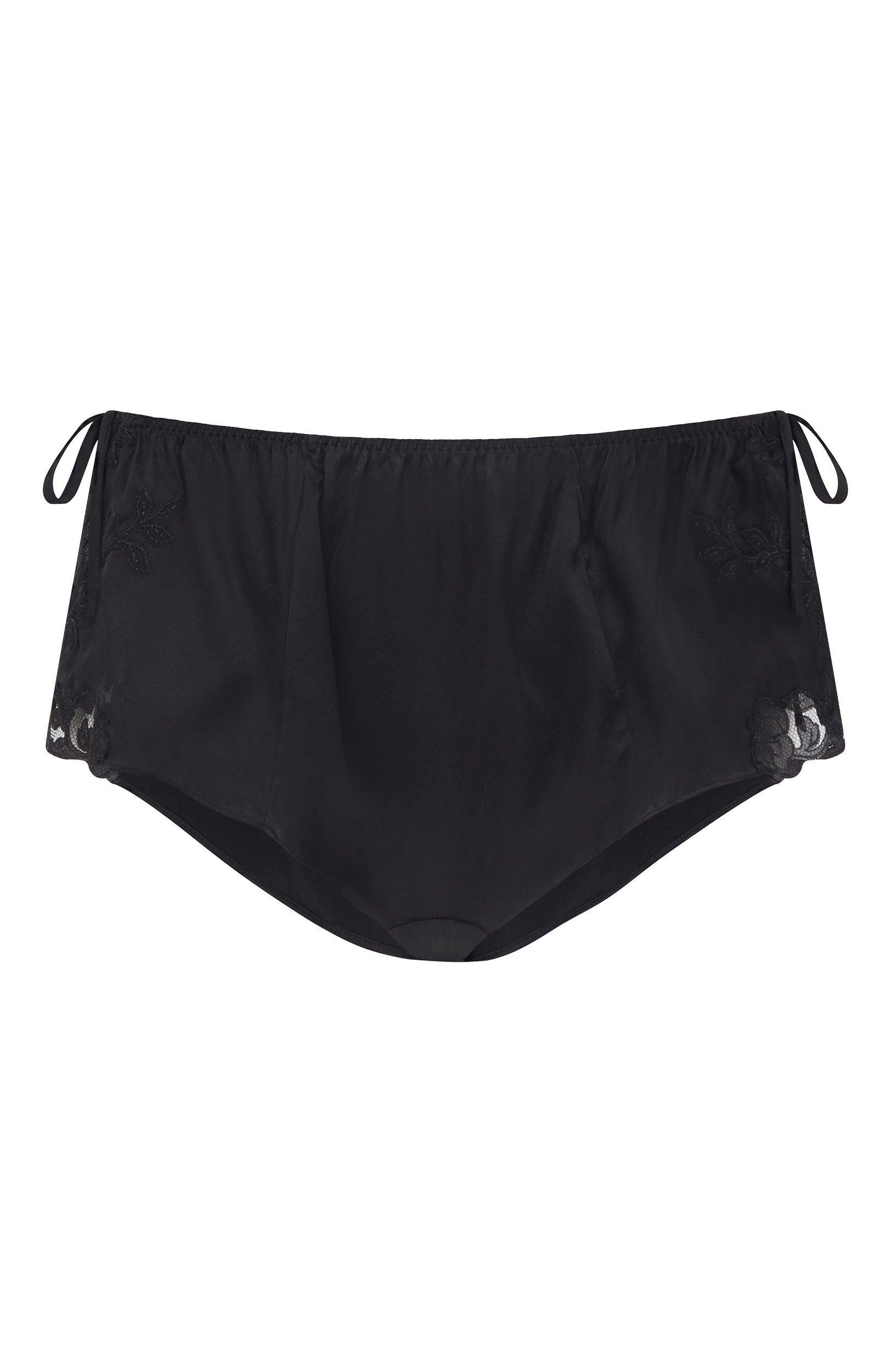 Шелк овые шорты babsie AGENT PROVOCATEUR, арт. AP12988001001, фото 1