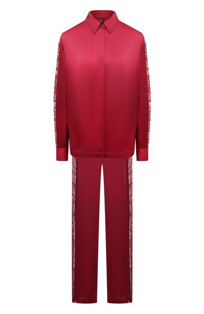 Шелковая пижама AUBADE, арт. 2S44-2S60, фото 1