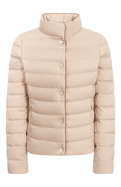 Женский пуховая куртка HERNO, арт. PI002102D/12414Z