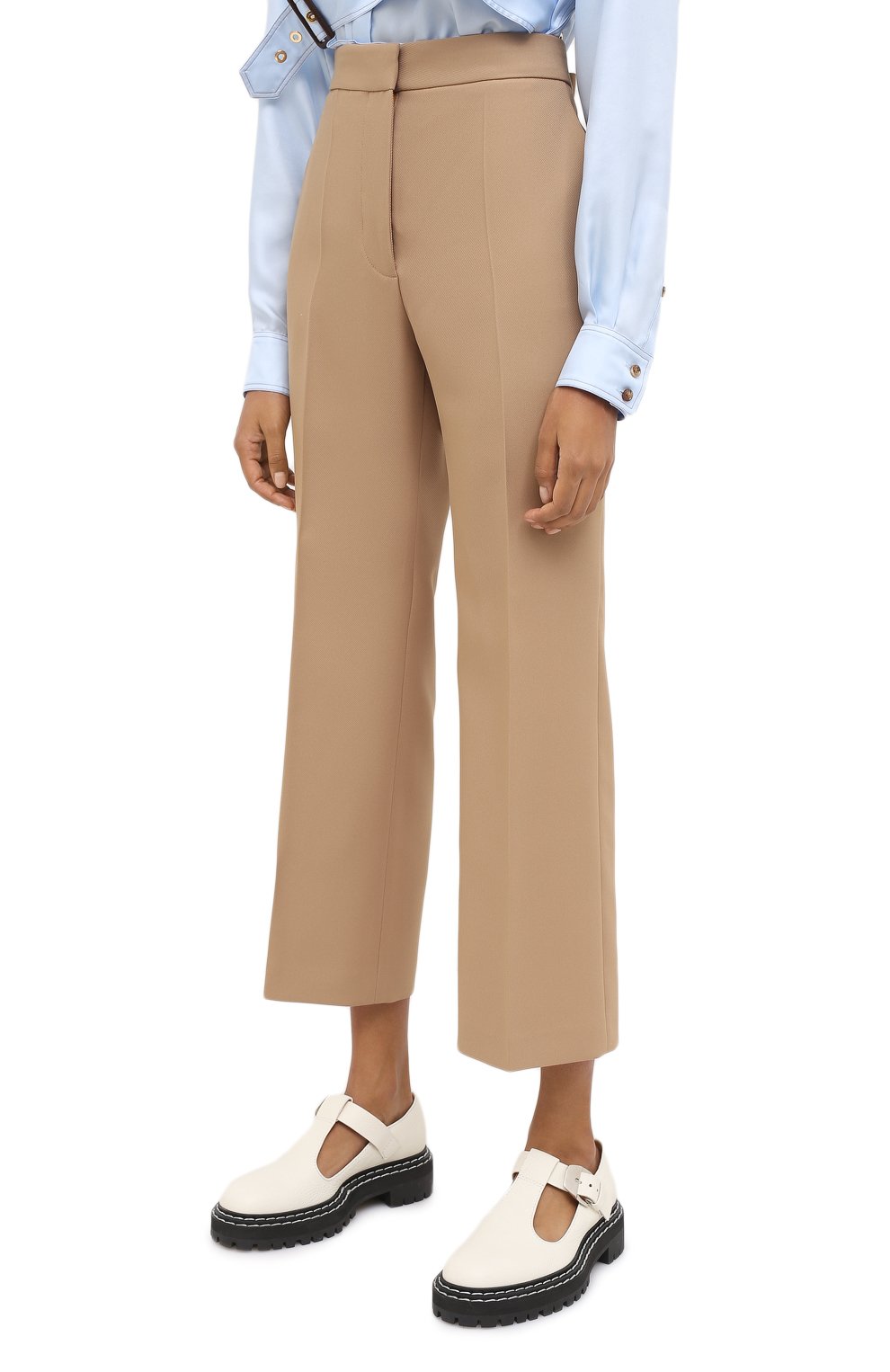 Брюки STELLA MCCARTNEY, арт. 529866/S0A36, фото 4