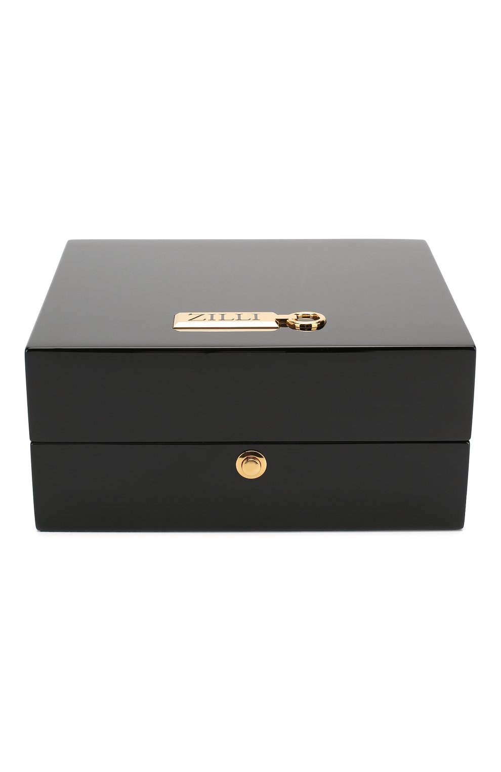 Ремень из кожи крокодила со сменными пряжками ZILLI, арт. MJL-CLAQE-01010/C819/AMIS/120-130, фото 8