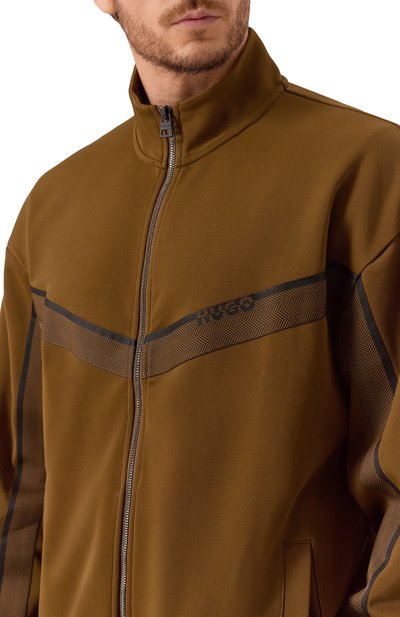 Толстовка HUGO, арт. 50542833, фото 5