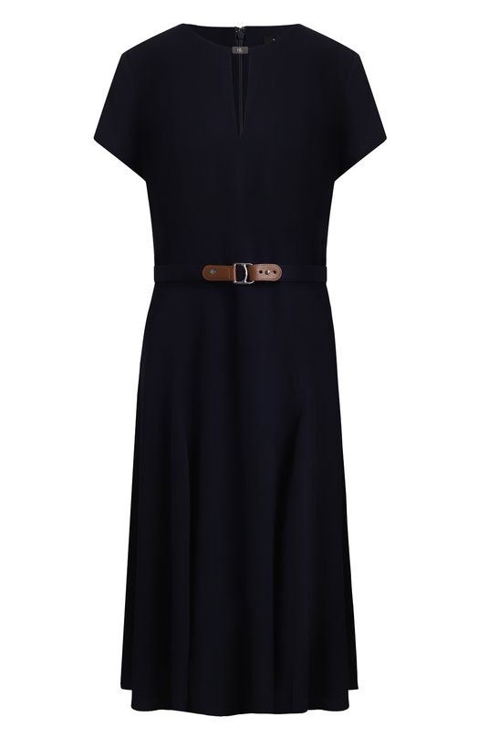 

Платье Lauren Ralph Lauren, Синий