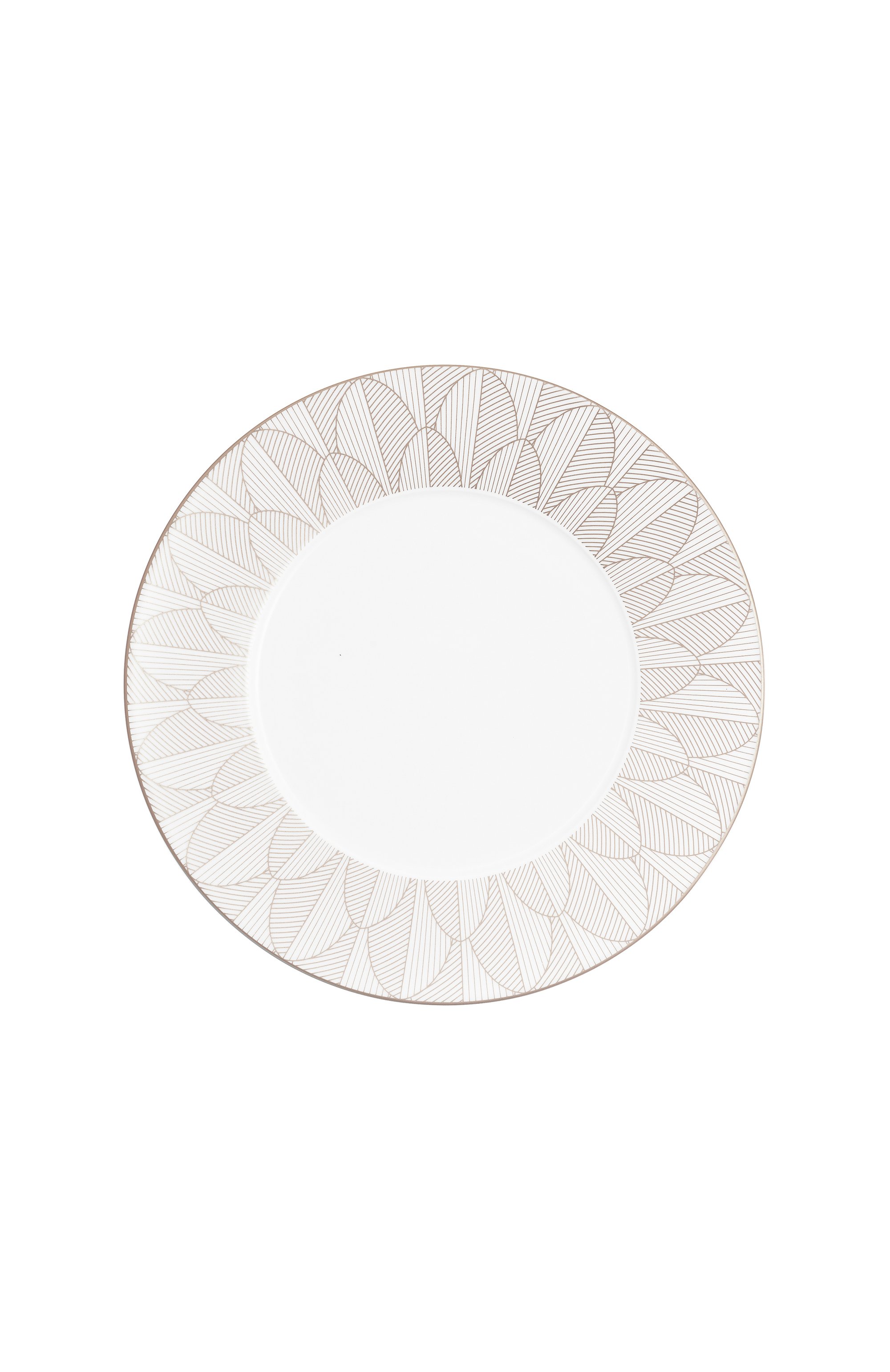 Тарелка обеденная malmaison impériale CHRISTOFLE, арт. 07687115, фото 1